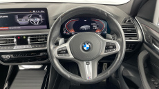 BMW X3 xDrive30d MHT M Sport 5dr Auto Diesel Estate